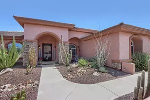2127 S 228th Dr, Buckeye, AZ 85326 - Photo 1