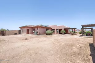 2127 S 228th Dr, Buckeye, AZ 85326 - Photo 27