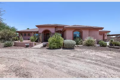 2127 S 228th Drive, Buckeye, AZ 85326 - Photo 3