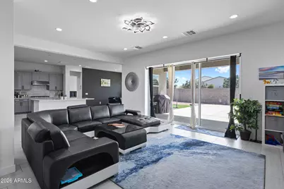 35284 N Barley Street, San Tan Valley, AZ 85144 - Photo 11