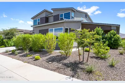 35284 N Barley Street, San Tan Valley, AZ 85144 - Photo 3