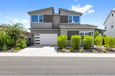 35284 N Barley Street, San Tan Valley, AZ 85144 - Photo 1