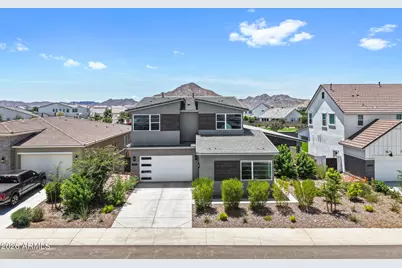 35284 N Barley Street, San Tan Valley, AZ 85144 - Photo 41