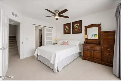 4330 N 5th Avenue #216, Phoenix, AZ 85013 - Photo 19
