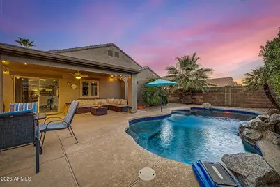 29115 N Mountain View Road, San Tan Valley, AZ 85143 - Photo 25