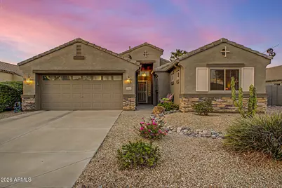 29115 N Mountain View Road, San Tan Valley, AZ 85143 - Photo 1