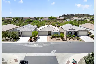 48282 N Basilio Street, Gold Canyon, AZ 85118 - Photo 37