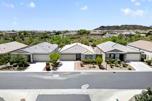 48282 N Basilio St, Gold Canyon, AZ 85118 - Photo 37