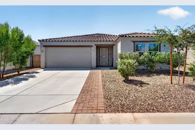 48282 N Basilio Street, Gold Canyon, AZ 85118 - Photo 1