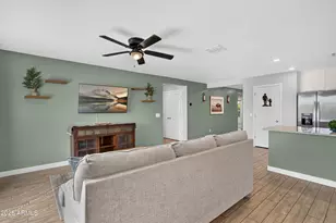 48282 N Basilio St, Gold Canyon, AZ 85118 - Photo 13