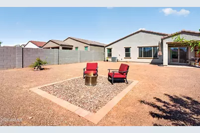 48282 N Basilio Street, Gold Canyon, AZ 85118 - Photo 35