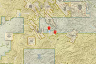 5975 W Aurora Hills Rd, Morristown, AZ 85342 - Photo 49