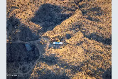 5975 W Aurora Hills Road, Morristown, AZ 85342 - Photo 45