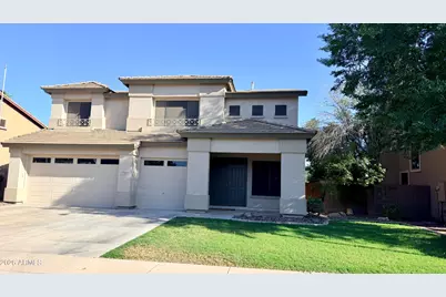 1289 E Iris Drive, Chandler, AZ 85286 - Photo 1