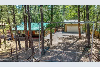 515 Lilly Drive, Lakeside, AZ 85929 - Photo 17