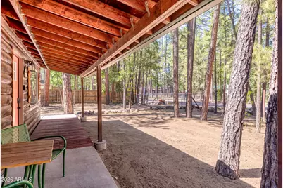 515 Lilly Drive, Lakeside, AZ 85929 - Photo 19