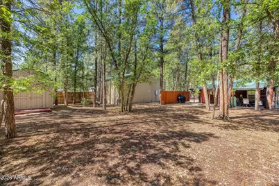 515 Lilly Drive, Lakeside, AZ 85929 - Photo 23