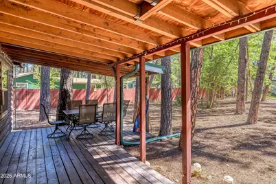 515 Lilly Drive, Lakeside, AZ 85929 - Photo 21
