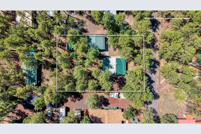 515 Lilly Drive, Lakeside, AZ 85929 - Photo 27