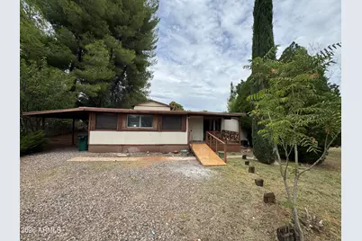 1624 W Stage Coach Drive, Camp Verde, AZ 86322 - Photo 1