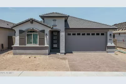 18956 W Monterosa Street, Litchfield Park, AZ 85340 - Photo 1