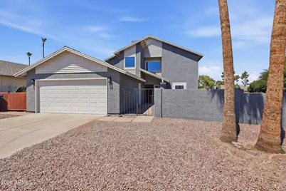 2134 S Cholla --, Mesa, AZ 85202 - Photo 1