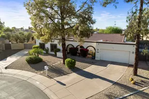 14826 North 47th Pl, Phoenix, AZ 85032 - Photo 19