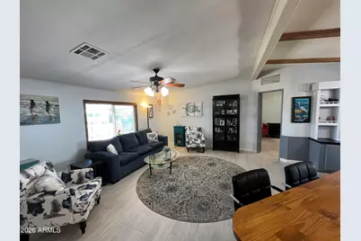 11596 W Sierra Dawn Boulevard #295, Surprise, AZ 85378 - Photo 3