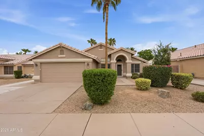 1152 W Oriole Way, Chandler, AZ 85286 - Photo 1