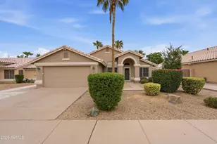 1152 W Oriole Way, Chandler, AZ 85286 - Photo 1