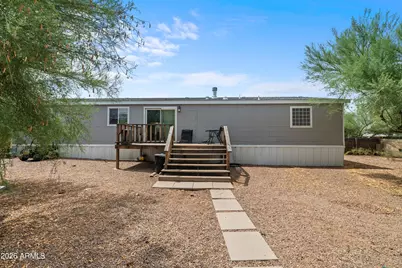 730 W McKellips Boulevard, Apache Junction, AZ 85120 - Photo 23