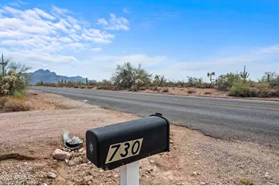 730 W McKellips Boulevard, Apache Junction, AZ 85120 - Photo 27