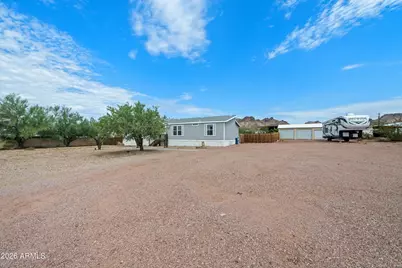 730 W McKellips Boulevard, Apache Junction, AZ 85120 - Photo 21