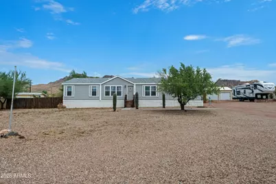730 W McKellips Boulevard, Apache Junction, AZ 85120 - Photo 1