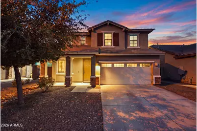 5508 S Luiseno Boulevard, Gilbert, AZ 85298 - Photo 37