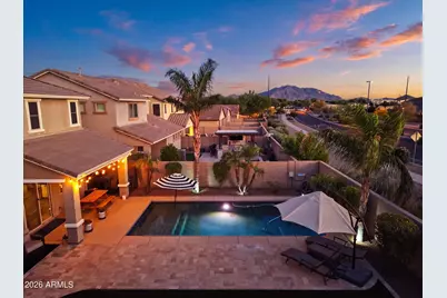 5508 S Luiseno Boulevard, Gilbert, AZ 85298 - Photo 5
