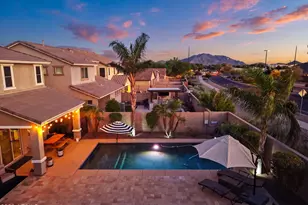 5508 S Luiseno Blvd, Gilbert, AZ 85298 - Photo 5