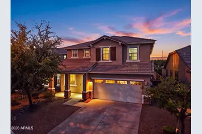 5508 S Luiseno Boulevard, Gilbert, AZ 85298 - Photo 1