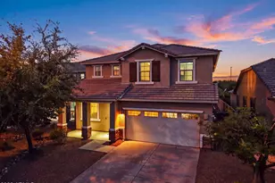 5508 S Luiseno Blvd, Gilbert, AZ 85298 - Photo 1