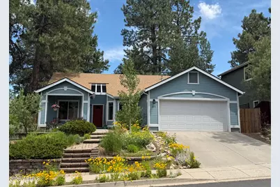 871 W Weston Trail, Flagstaff, AZ 86005 - Photo 1