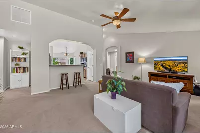 871 W Weston Trail, Flagstaff, AZ 86005 - Photo 5