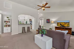 871 W Weston Trail, Flagstaff, AZ 86005 - Photo 5