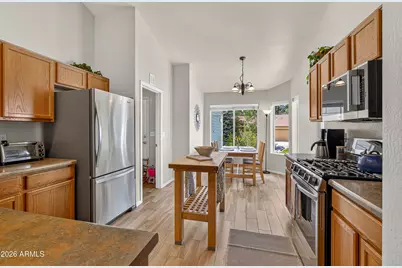 871 W Weston Trail, Flagstaff, AZ 86005 - Photo 9