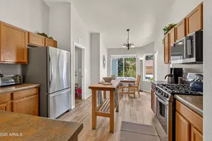 871 W Weston Trail, Flagstaff, AZ 86005 - Photo 9