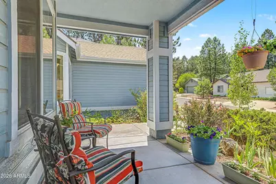 871 W Weston Trail, Flagstaff, AZ 86005 - Photo 3