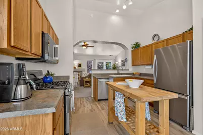 871 W Weston Trail, Flagstaff, AZ 86005 - Photo 11