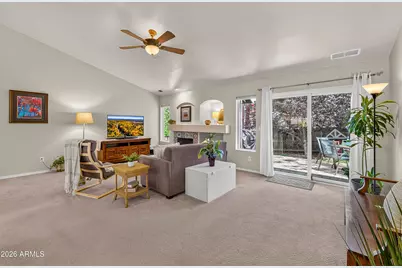 871 W Weston Trail, Flagstaff, AZ 86005 - Photo 7