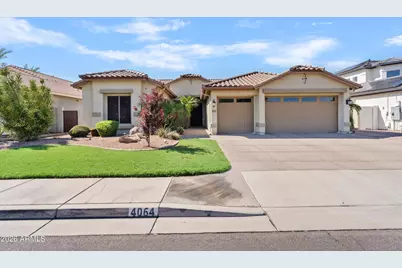 4064 E Clubview Drive, Gilbert, AZ 85298 - Photo 3