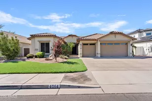 4064 E Clubview Dr, Gilbert, AZ 85298 - Photo 3