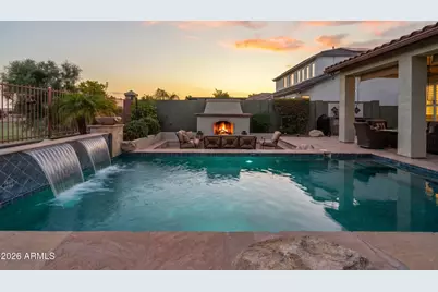 4064 E Clubview Drive, Gilbert, AZ 85298 - Photo 37